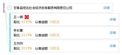 甘南县宏达社会经济咨询服务有限责任公司 深耕区域经济，助力决策洞察