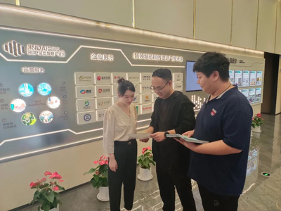 郑州市自然资源和规划局管城分局 三项举措抓实营商环境优化 企业管理咨询